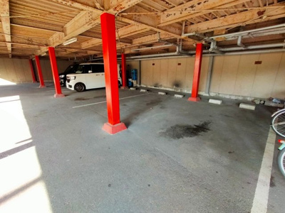  | 菊池マンション