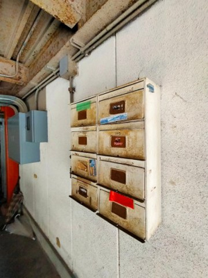  | 菊池マンション