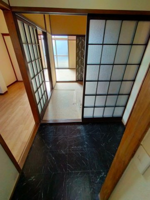 【内装】 | 菊池マンション