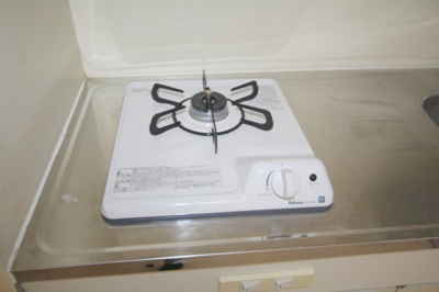 【設備】 | メゾン阪本