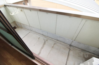 【バルコニー】 | メゾン阪本