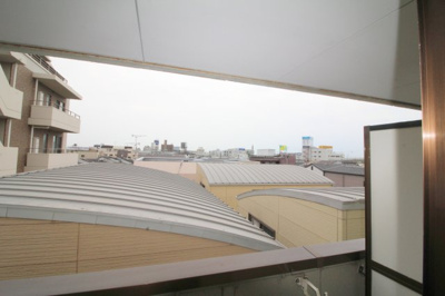 【展望】 | メゾン阪本