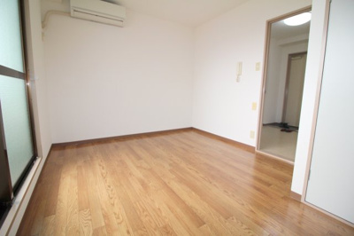 【居間・リビング】 | メゾン阪本