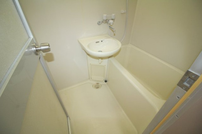 【洗面所】 | メゾン阪本