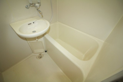 【浴室】 | メゾン阪本
