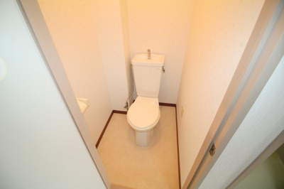 【トイレ】 | メゾン阪本