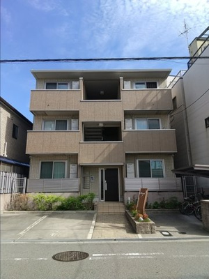 【外観】 | プランドール・アイ