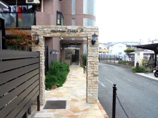 【エントランス】 | ウエルメゾン江坂 | エントランス★