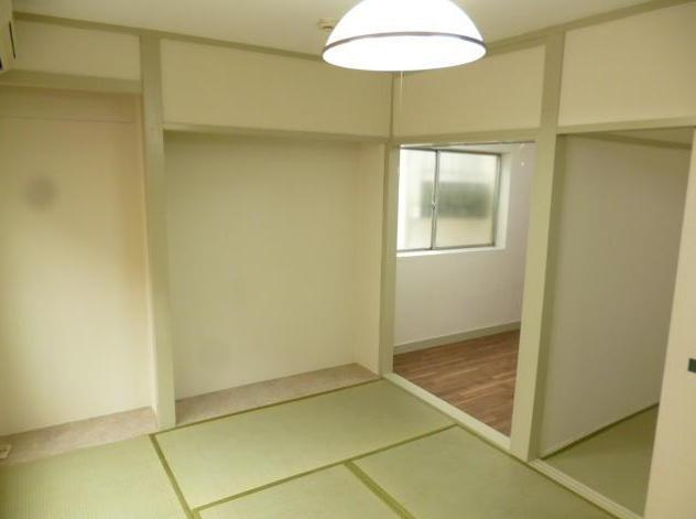  | 原宿マンション
