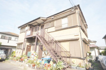 サクラハイツの画像