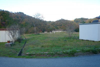  | 丹波篠山市桑原　売土地