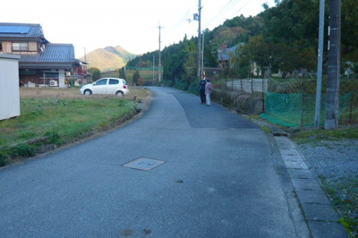  | 丹波篠山市桑原　売土地