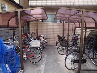 【その他共用部分】 | グラース桜塚