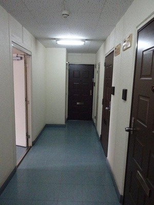 【その他共用部分】 | グラース桜塚