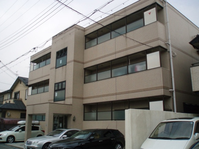 【外観】 | グラース桜塚