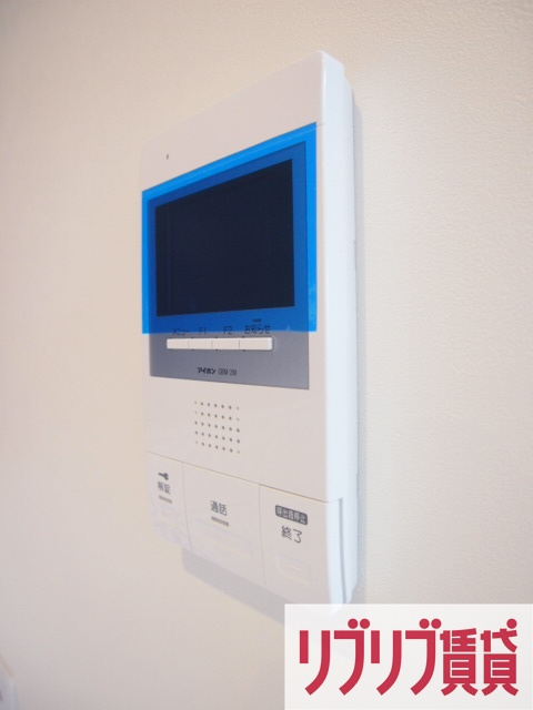 CasaShortBangのセキュリティ