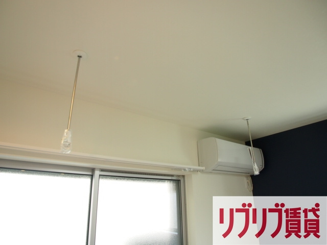 CasaShortBangの設備