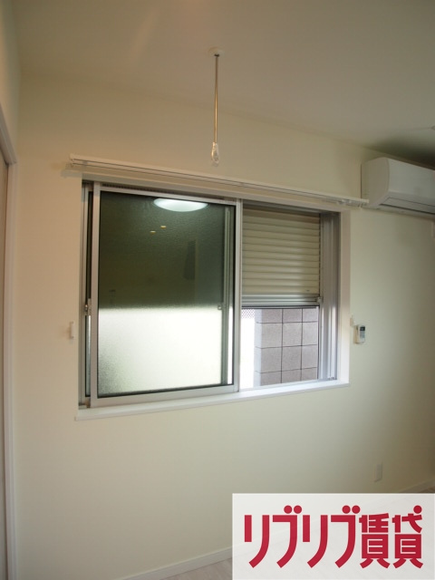 CasaShortBangの設備