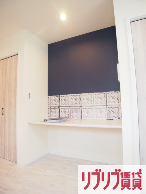 CasaShortBangの設備