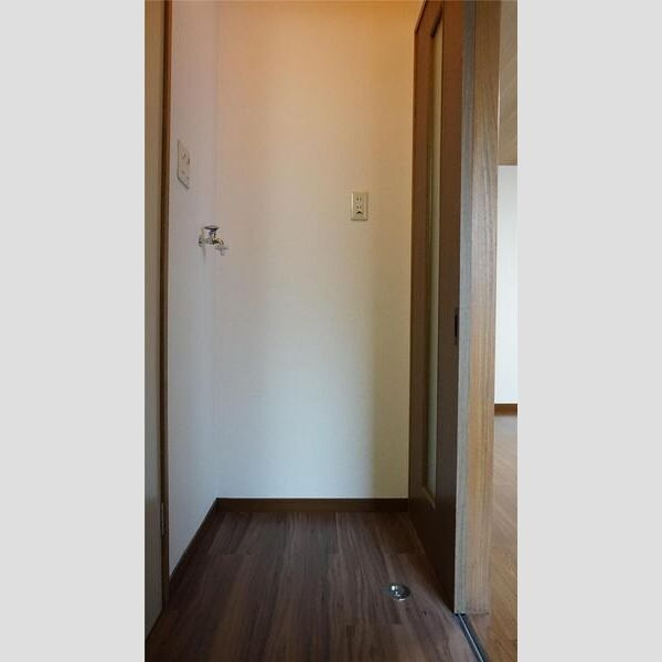 ドミール・クレセントAのその他