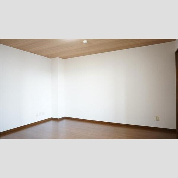 ドミール・クレセントAの内装