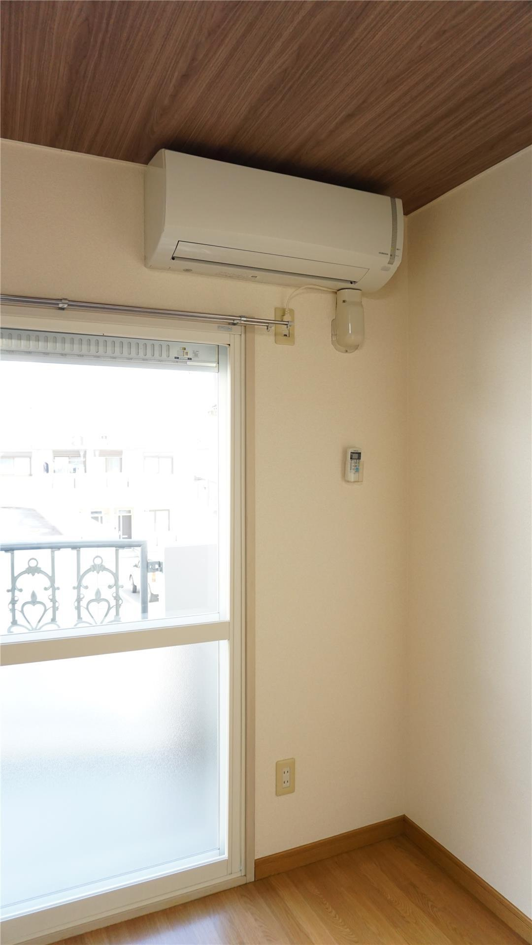 サンエミットＭの設備