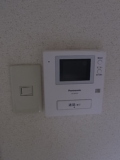 【セキュリティ】 | アネックス小泉