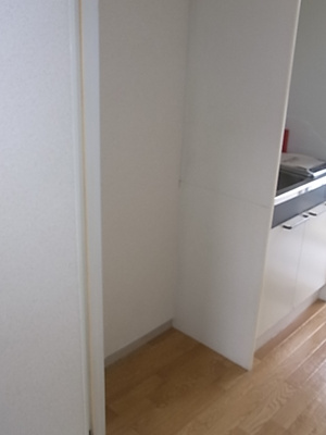 【内装】 | アネックス小泉