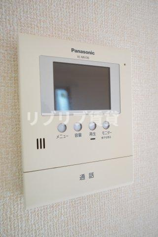 ビューテラスのセキュリティ