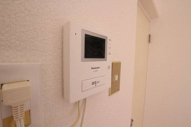 サンタウン林のセキュリティ