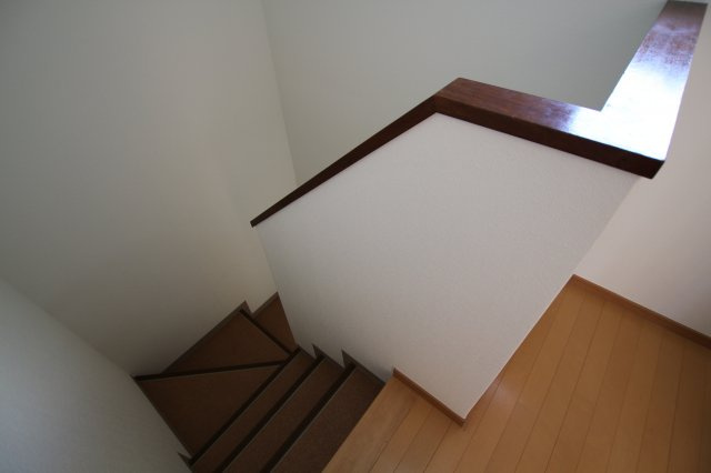 サンタウン林のその他共用部分