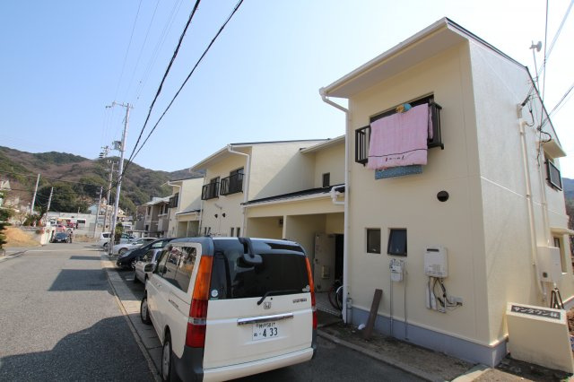 サンタウン林