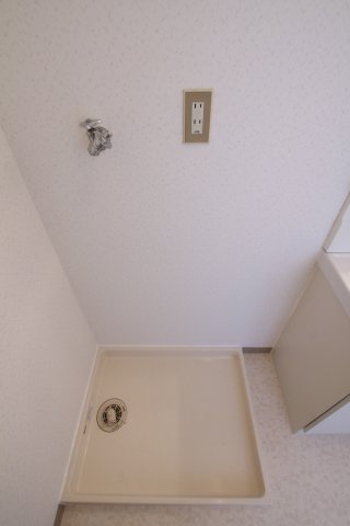 サンタウン林の設備