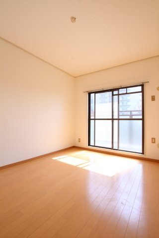 サンタウン林の内装