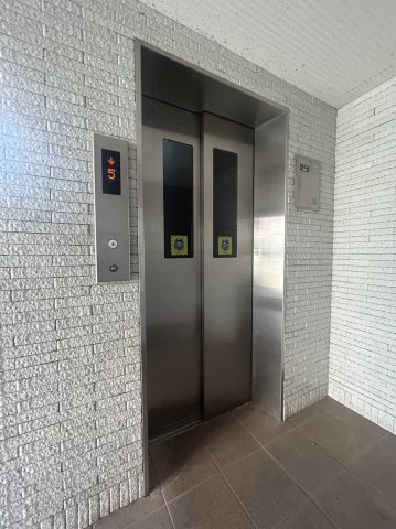 Mヒルズ大清水のその他共用部分