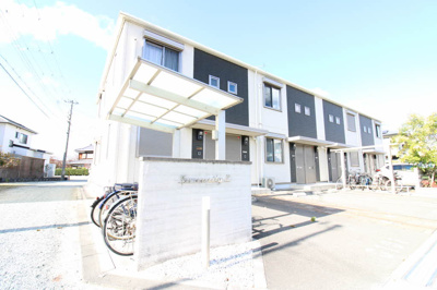 【外観】 | GREEN CITYⅢ