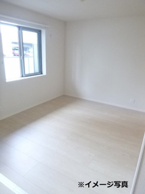 【寝室】 | GREEN CITYⅢ