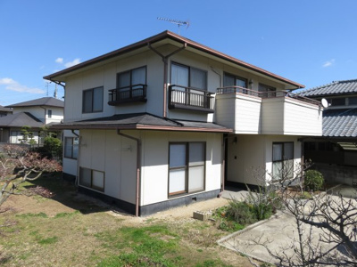 【外観】 | 関戸建