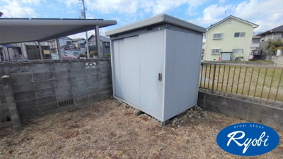 【その他共用部分】 | 関戸建