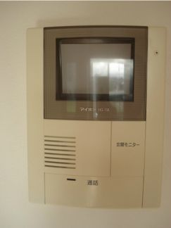 Mヒルズのセキュリティ