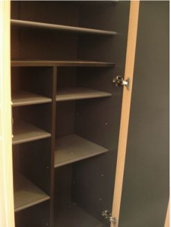 Mヒルズのその他