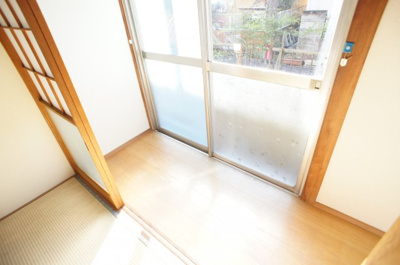 【展望】 | 東6丁目戸建