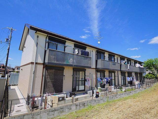 コスモス結崎　Ｃ