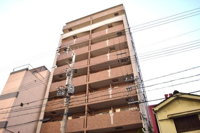【外観】 | シャンティ千歳