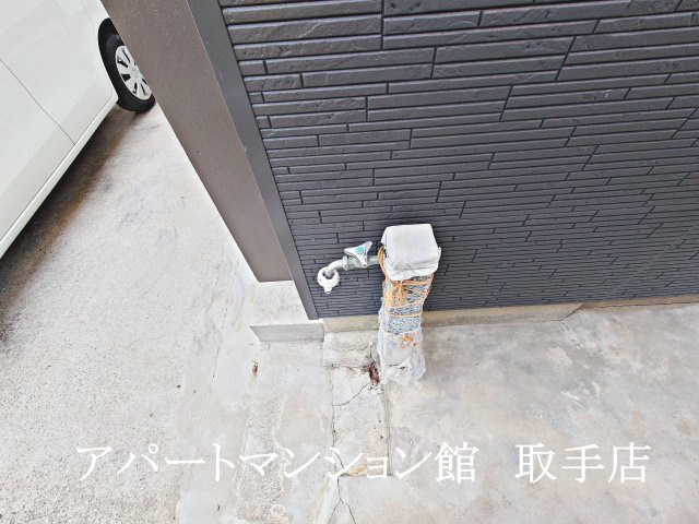 金子邸(東６丁目)のその他共用部分