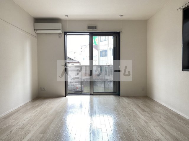 ポラリスの洋室|ポラリス（柏原市国分本町）　洋室