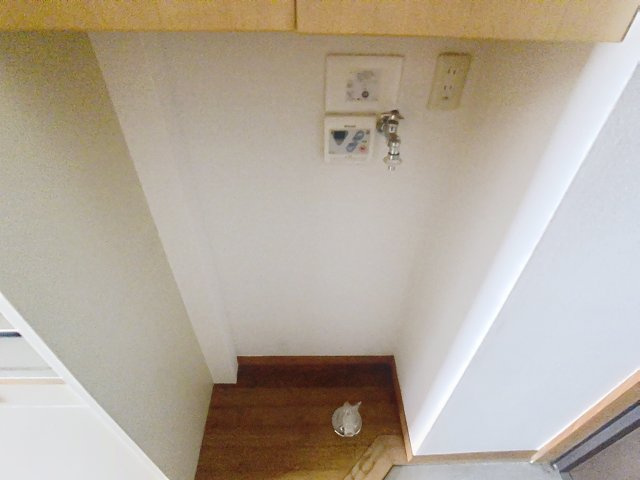 イーストセブンの設備