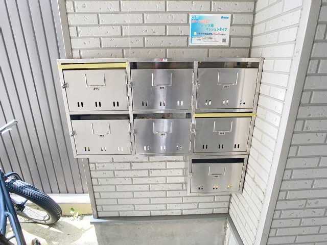 イーストセブンのその他共用部分