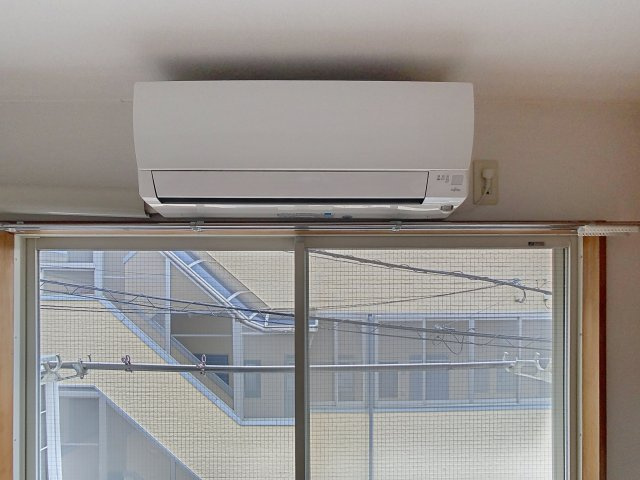 イーストセブンの設備