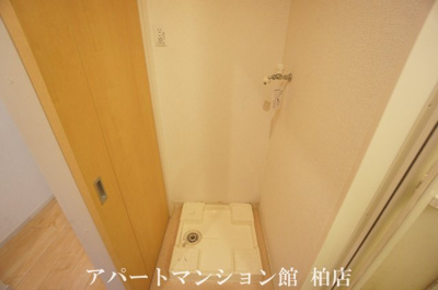 【洗面所】 | アルバーロ
